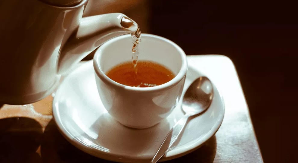 Cup Of Tea