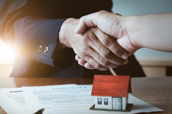 Real Estate Broker