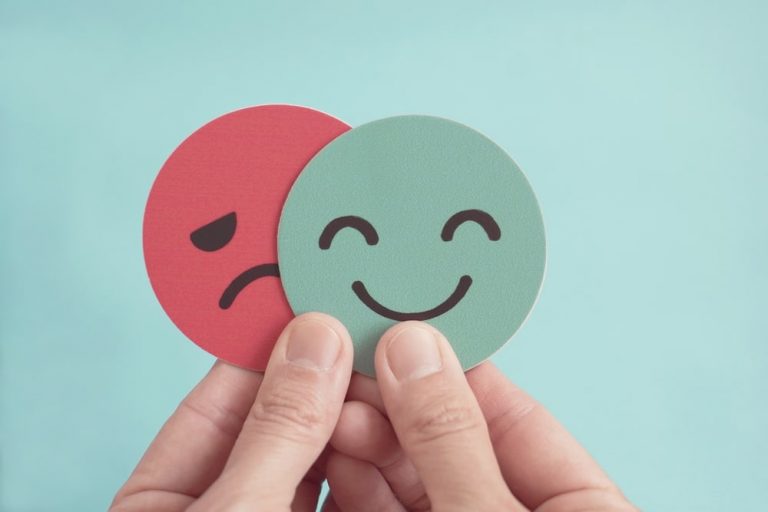 Understand what emotional self-management is and how to improve it
